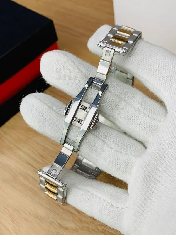 PP Men's Watch - Blue