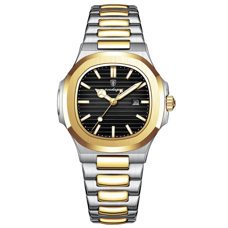 Poedagar Women’s 789 - Gold Black