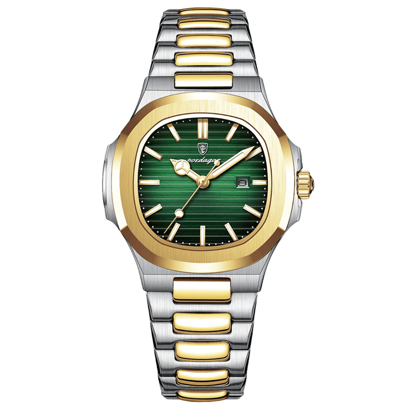 Poedagar Women’s 789 - Gold Green