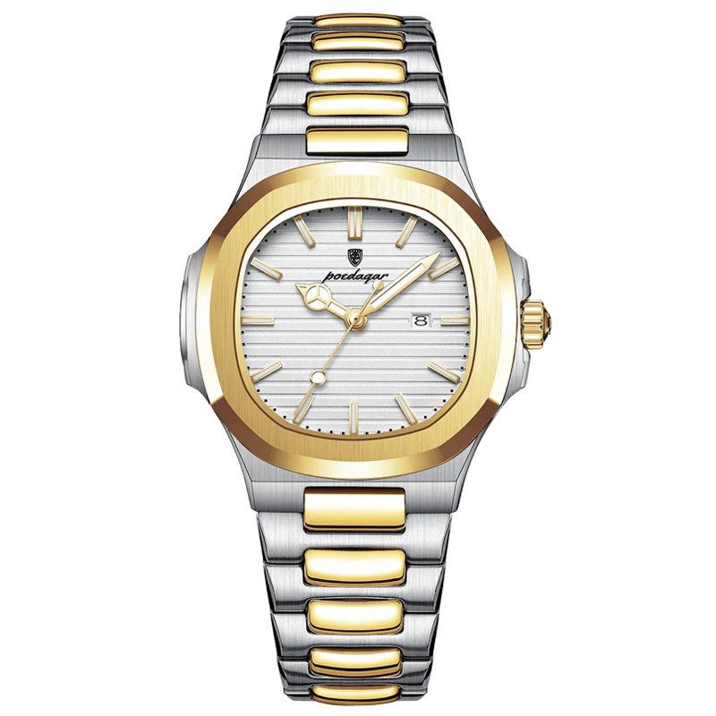 Poedagar Women’s 789 - Gold White
